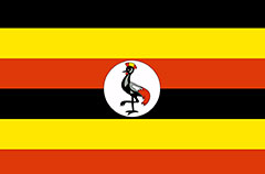 uganda